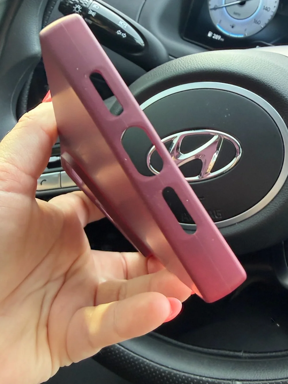 iPhone 17 PRO Phone Case